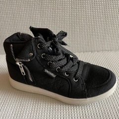 something ハイカット の画像