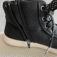 something ハイカット の画像