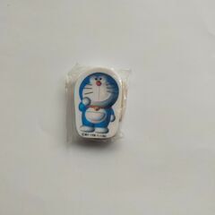 ドラえもん　リングノート2・ノート2・消しゴムの画像