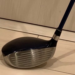 マグレガー　マックテック　NV-F　3W 15° フェアウェイウッドの画像