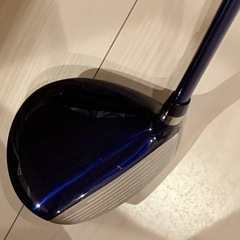 マグレガー　マックテック　NV-F　3W 15° フェアウェイウッドの画像