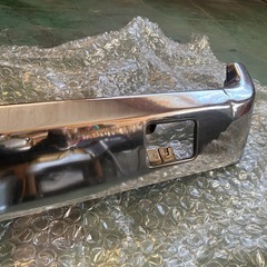 ☆ ★ セリカLB リアバンパー TA27 RA25 ★ ☆の画像