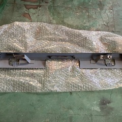 ☆ ★ セリカLB リアバンパー TA27 RA25 ★ ☆の画像