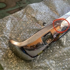 ☆ ★ セリカLB リアバンパー TA27 RA25 ★ ☆の画像