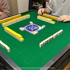 全自動麻雀卓　WMT 28mmの画像