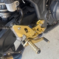 R25 整備済み　即乗り可能の画像