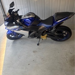 R25 整備済み　即乗り可能の画像