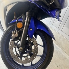 R25 整備済み　即乗り可能の画像