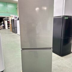 大阪送料無料★3か月保障付き★冷蔵庫★アクア★2ドア★2021年★AQR-20K★IR-793の画像