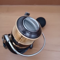 DAIWA スピニングリールの画像