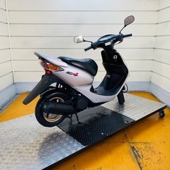 9355km ★始動動画あり★ Dio Z4　AF57 ホンダ　原付　兵庫県　神戸市　バイクの画像