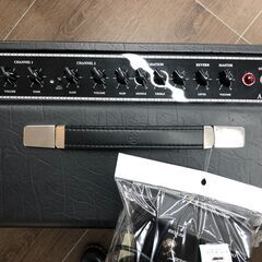 【直接引き取り限定】Blackstar ギターアンプ Artist 30 042195の画像