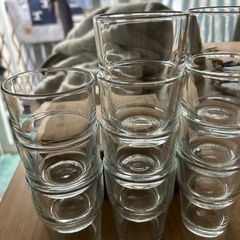 IKEA グラスの画像