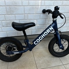 足蹴りバイク、COGHORN（ストライダー類似品）の画像