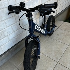 足蹴りバイク、COGHORN（ストライダー類似品）の画像