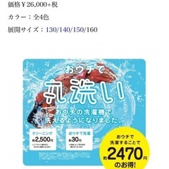 【未使用】DESCENTE デサント 子ども用スキーウエアSNOW JAPANのナショナルチームレプリカモデルの画像