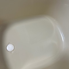 ベビー　お風呂の画像