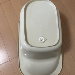 ベビー　お風呂の画像