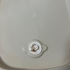 ベビー　お風呂の画像