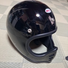 オーシャンビートルヘルメットの画像