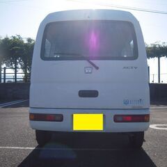 車検2年付き 軽バン お買い得 箱バン 軽運送 アマゾンなどの配送にいかが 軽自動車 個人売買 オートマ 軽トラックの画像