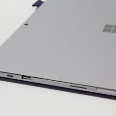 Surface Pro 7+/intel Core i5/128GB/8GB ④の画像