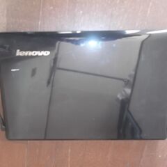 第104号　Lenovo　ノートパソコン　WIN11　25H2　SSD120GB　office付の画像