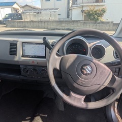 【総額12万円】車検R8年10月　スズキ ワゴンR FA／平成19年式／AT／走行82,130km／即引渡しOK の画像