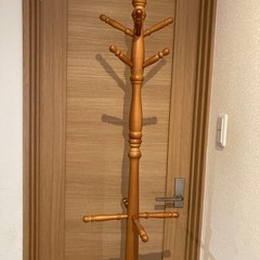 バッグかけの画像