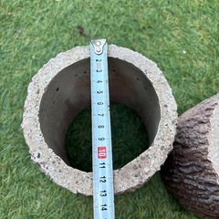 (取引中)花壇ブロック？の画像