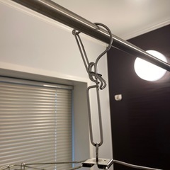 洗濯　ピンチハンガーの画像