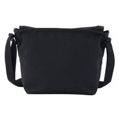 【10%OFF】ユニセックス　ショルダーバッグ　サコッシュ　THRASHER TH-O カブセショルダー ５L　BLACK / BLACK　送料無料　　の画像