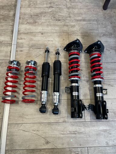 パーツ RS-R Best-i RAV4/MXAA52