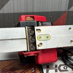 【中古】ハイコーキ HiKOKI 日立工機 FP20SB 82mmかんな 本体のみ【ハンズクラフト佐賀】の画像