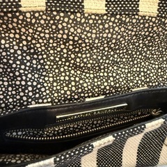 Loeffler Randallちぇーんばっぐチェーンバッグの画像