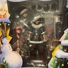 キングダムハーツ ファイナルファンタジーの画像