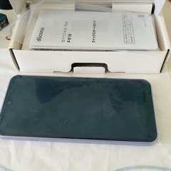 docomo arrows weの画像