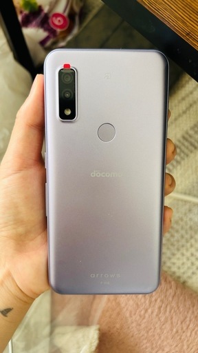 docomo arrows we