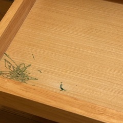 【美品】大和屋　学習机の画像