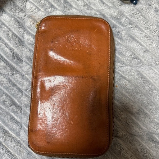 イルビゾンテ 長財布