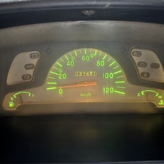 ミニキャブトラックVXスペシャルエディションの画像