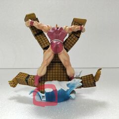 【キン肉マン 超像革命 マッスルドライバー フィギュア】の画像