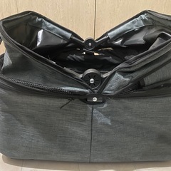 犬猫用移動ケース/未使用の画像