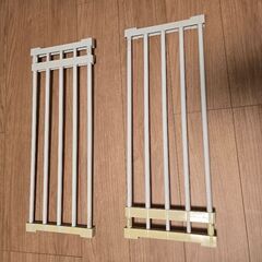 スペース有効活用できる ポールスライド棚(幅63-93cm)　ニトリの画像