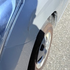 スズキ　ワゴンR FX 車検付き　9万KM代の画像