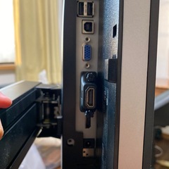 Dell モニターの画像