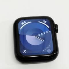 Apple Watch SE 第2世代/GPS/40mm/A2722/ミッドナイト〈MNJT3J/A〉(3)の画像