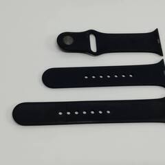 Apple Watch SE 第2世代/GPS/40mm/A2722/ミッドナイト〈MNJT3J/A〉(3)の画像