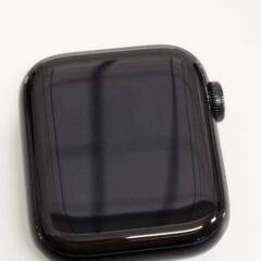 Apple Watch SE 第2世代/GPS/40mm/A2722/ミッドナイト〈MNJT3J/A〉(3)の画像