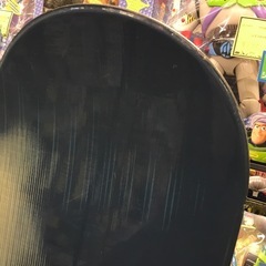 ★ジャングルジャングル貝塚店★ salomon サロモン　スノーボード　スノボ　ウィンタースポーツ　板　ボード　メンズ　レディース　ネイビー　ソフトカバー付き　SALOMON 貝塚市　二色浜　リサイクルショップの画像